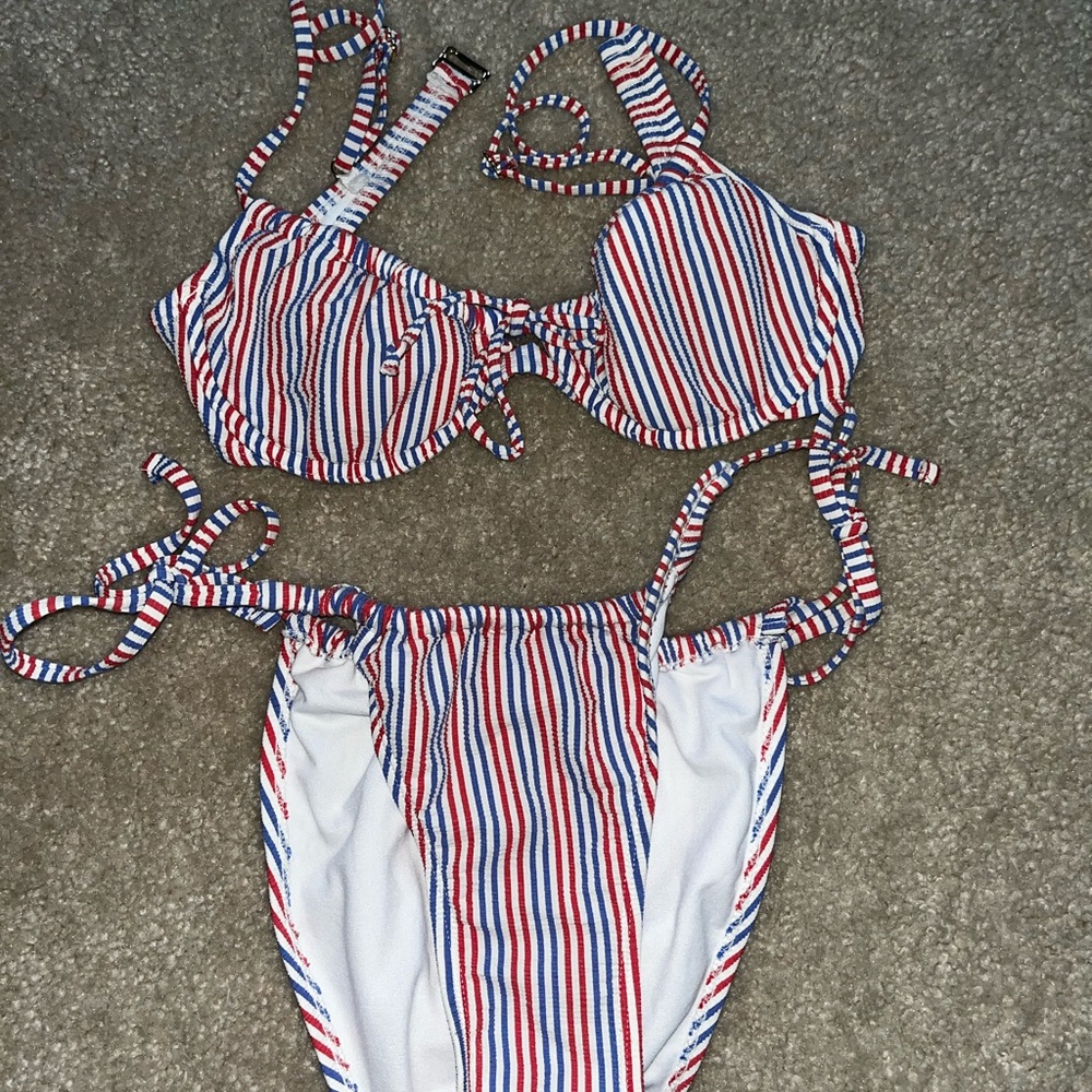 Target Bikini